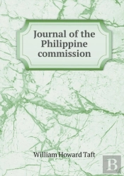 Journal Of The Philippine Commission