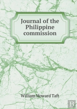 Bertrand.pt - Journal Of The Philippine Commission