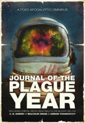 Journal Of The Plague Year
