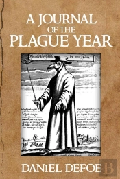 Journal Of The Plague Year (Annotated)