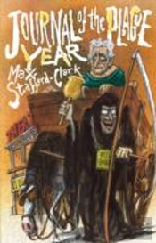 Journal Of The Plague Year