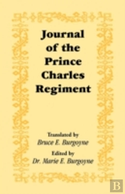 Bertrand.pt - Journal Of The Prince Charles Regiment