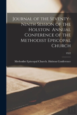 Bertrand.pt - Journal Of The Seventy-Ninth Session Of