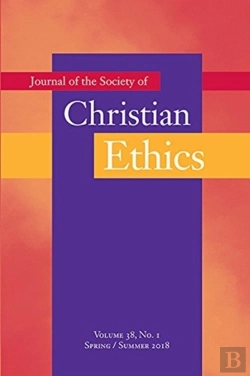Bertrand.pt - Journal Of The Society Of Christian Ethics