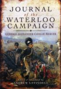 Bertrand.pt - Journal Of The Waterloo Campaign