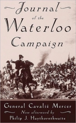 Bertrand.pt - Journal Of The Waterloo Campaign