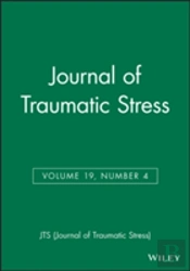 Journal Of Traumatic Stress