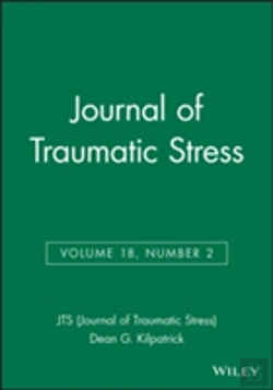 Bertrand.pt - Journal Of Traumatic Stress, Volume 18, Number 2