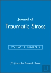 Journal Of Traumatic Stress, Volume 18, Number 3