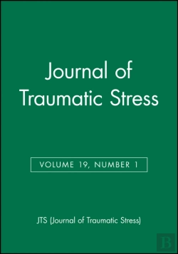Bertrand.pt - Journal Of Traumatic Stress, Volume 19, Number 1