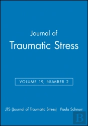 Journal Of Traumatic Stress, Volume 19, Number 2