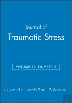 Bertrand.pt - Journal Of Traumatic Stress, Volume 19, Number 2