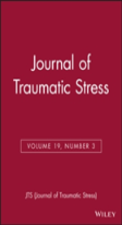 Journal Of Traumatic Stress, Volume 19, Number 3