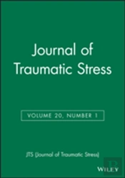 Journal Of Traumatic Stress, Volume 20, Number 1