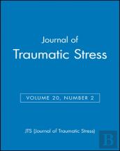 Journal Of Traumatic Stress, Volume 20, Number 2