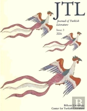 Journal Of Turkish Literature