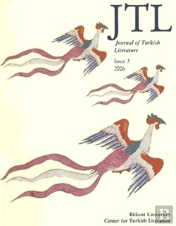 Bertrand.pt - Journal Of Turkish Literature