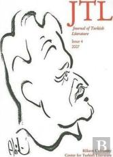Journal Of Turkish Literature