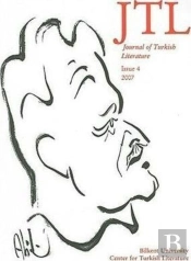 Journal Of Turkish Literature