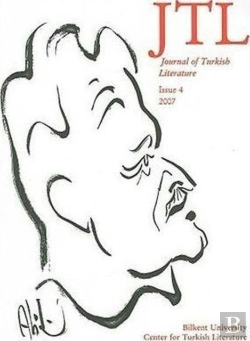 Bertrand.pt - Journal Of Turkish Literature