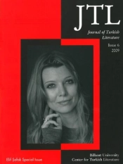 Journal Of Turkish Literature