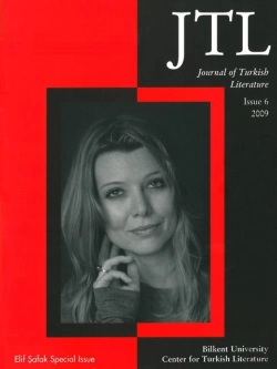 Bertrand.pt - Journal Of Turkish Literature