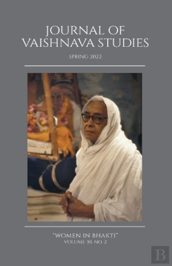 Bertrand.pt - Journal Of Vaishnava Studies