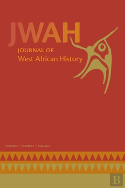 Bertrand.pt - Journal Of West African History 6, No. 2
