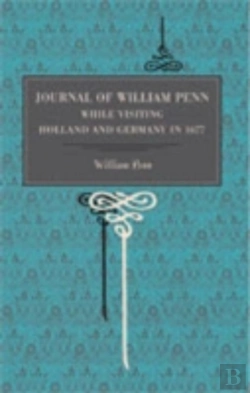 Bertrand.pt - Journal Of William Penn