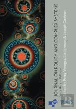 Journal On Policy And Complex Systems