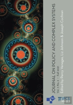 Bertrand.pt - Journal On Policy And Complex Systems