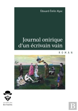 Bertrand.pt - Journal Onirique D'Un Écrivain Vain