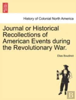 Bertrand.pt - Journal Or Historical Recollections Of A