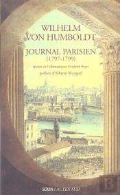 Journal Parisien 1797-1799