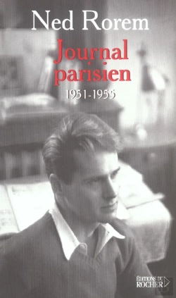 Bertrand.pt - Journal Parisien, 1951-1955