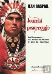Journal Peau-Rouge