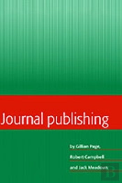 Journal Publishing