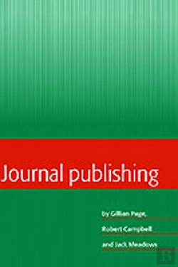 Bertrand.pt - Journal Publishing