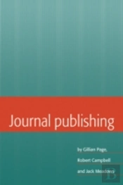 Journal Publishing