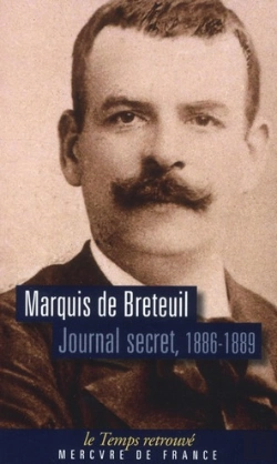 Bertrand.pt - Journal Secret, 1886-1889
