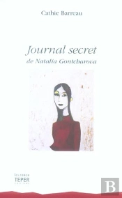 Journal Secret De Natalia Gontcharova