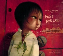 Bertrand.pt - Journal Secret Du Petit Poucet