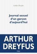 Journal Sexuel D'Un Garçon D'Aujourd'Hui