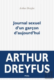 Journal Sexuel D'Un Garçon D'Aujourd'Hui