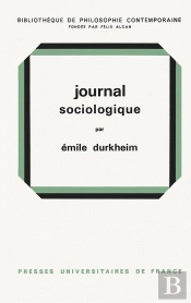 Journal Sociologique