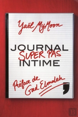 Bertrand.pt - Journal Super Pas Intime