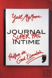 Journal Super Pas Intime