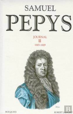 Bertrand.pt - Journal T. 2 (1665-1669)