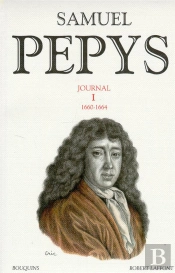 Journal T.1 ; 1660-166
