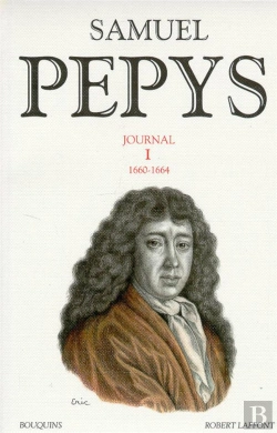 Bertrand.pt - Journal T.1 ; 1660-166